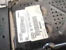 Audi A3 S3 8P Amplificatore 8p0035223a