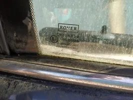 Rover 75 Szyba karoseryjna drzwi tylnych 