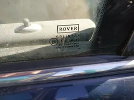 Rover 75 Vetro del deflettore posteriore 