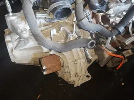 Nissan Qashqai Boîte de vitesses manuelle à 5 vitesses tl4125