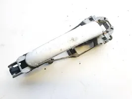 Skoda Octavia Mk2 (1Z) Etuoven ulkokahva 