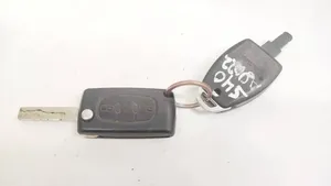 Volvo S40 Užvedimo raktas (raktelis)/ kortelė 