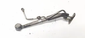 Skoda Octavia Mk2 (1Z) Трубка (трубки)/ шланг (шланги) смазки 03L145535A