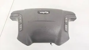 Volvo V70 Airbag dello sterzo 8626843