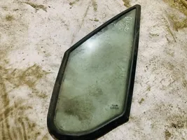 Fiat Ducato Front door vent window glass four-door 