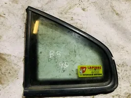 Volkswagen PASSAT B5 Rear side window/glass 