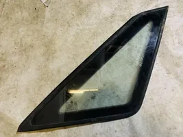 Hyundai Pony Rear side window/glass 