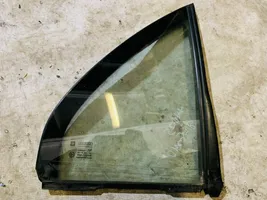 Opel Omega B1 Rear vent window glass 