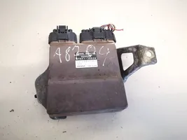 Toyota Avensis Verso Fuel injection control unit/module 8987120030