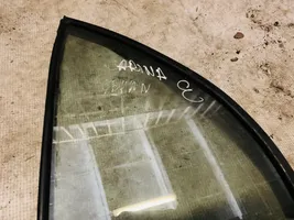 Toyota Carina T190 Rear vent window glass 