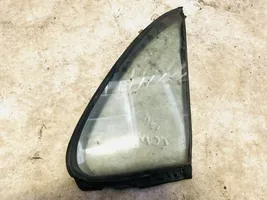 Toyota Camry Rear vent window glass 