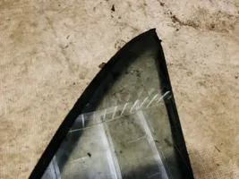 Toyota Camry Rear vent window glass 