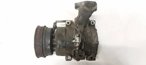 Toyota Avensis Verso Ilmastointilaitteen kompressorin pumppu (A/C) 4472204223