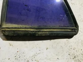 Mitsubishi Galant Fenêtre latérale vitre arrière 