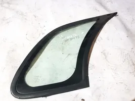 Nissan Almera Seitenfenster Seitenscheibe hinten 