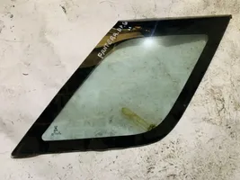 Opel Frontera A Rear side window/glass 