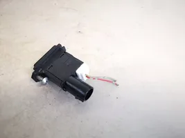 Honda Civic Interior temperature sensor 