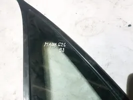 Mazda 626 Finestrino/vetro retro 