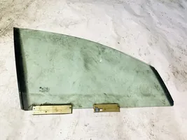 Opel Omega B1 Front door window glass four-door 