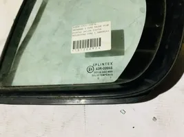 Honda Civic Маленькое стекло "A" задних дверей 