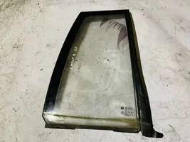 Opel Omega B1 Rear vent window glass 