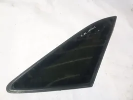 Ford Escort Rear side window/glass 