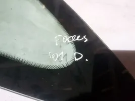 Ford Focus Fenêtre latérale avant / vitre triangulaire 