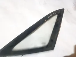 Ford Escort Rear side window/glass 