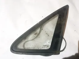 Opel Vectra B Rear side window/glass 