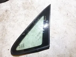 Opel Vectra B Rear side window/glass 