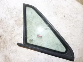 Volvo 440 Rear side window/glass 