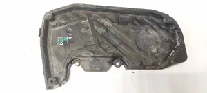 Opel Zafira B Osłona paska / łańcucha rozrządu 55187752