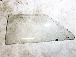 Audi 80 90 B2 Rear side window/glass 