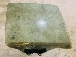 Rover 214 - 216 - 220 Rear door window glass 