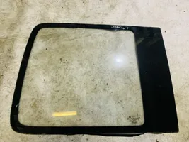 Opel Combo B Rear side window/glass 