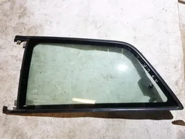 Audi A3 S3 8P Rear side window/glass 