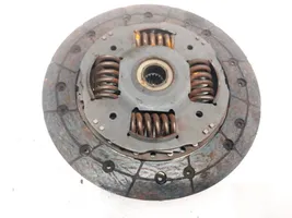 Ford Fiesta Clutch pressure plate 8v217550de