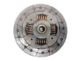 Ford Fiesta Clutch pressure plate 8v217550de