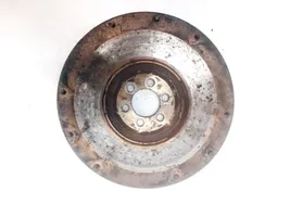 Nissan Qashqai Flywheel 