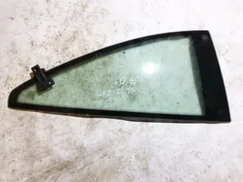 Volvo C70 Rear side window/glass 