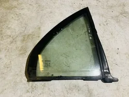 Opel Omega B1 Rear vent window glass 