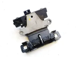 Ford Focus C-MAX Blocco/chiusura/serratura del portellone posteriore/bagagliaio 3m51r442066an