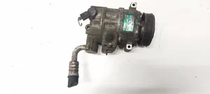 Volkswagen Jetta V Air conditioning (A/C) compressor (pump) 06046110464