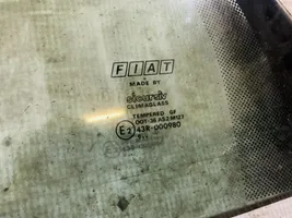 Fiat Marea Ventanilla de ventilación de la puerta trasera 