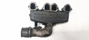 Volkswagen Sharan Intake manifold 028128713k