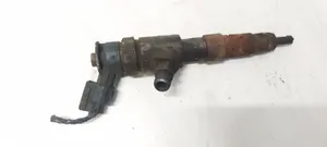 Ford Fiesta Fuel injector 0445110489