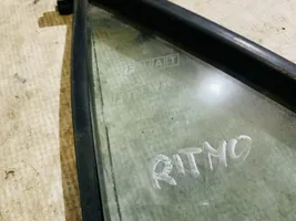 Fiat Ritmo Ventanilla de ventilación de la puerta trasera 