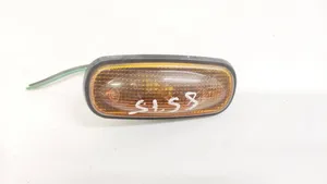 Land Rover Freelander Front fender indicator light 236577