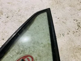 Volvo 440 Rear side window/glass 