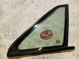 Volvo 440 Rear side window/glass 